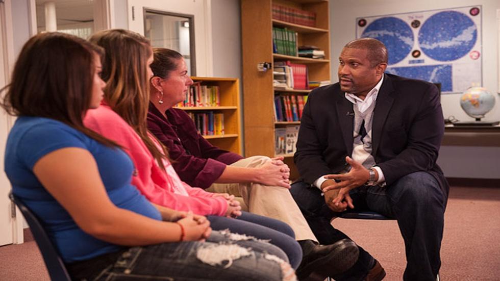 Spotlight: Alternative Schools image