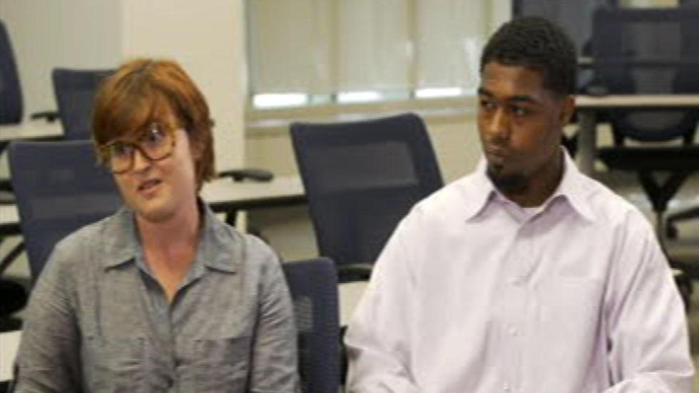 Education Under Arrest - The Community Element of Education image