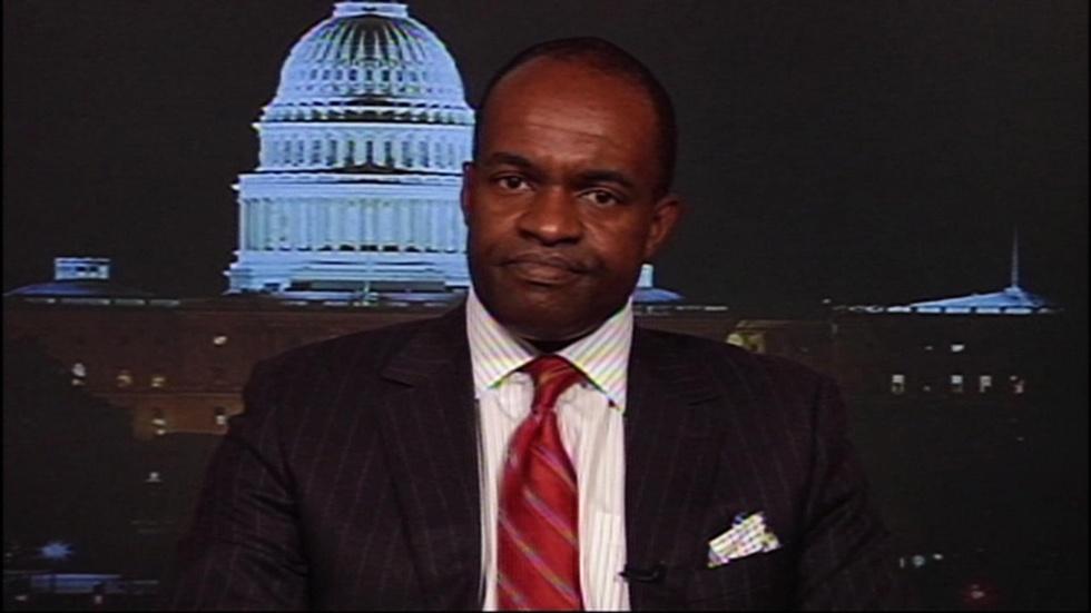 NFLPA Exec Director DeMaurice Smith image