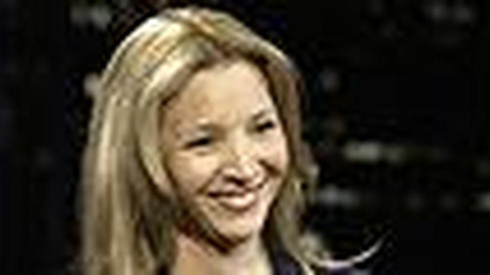 Lisa Kudrow: Wednesday, 7/8 image