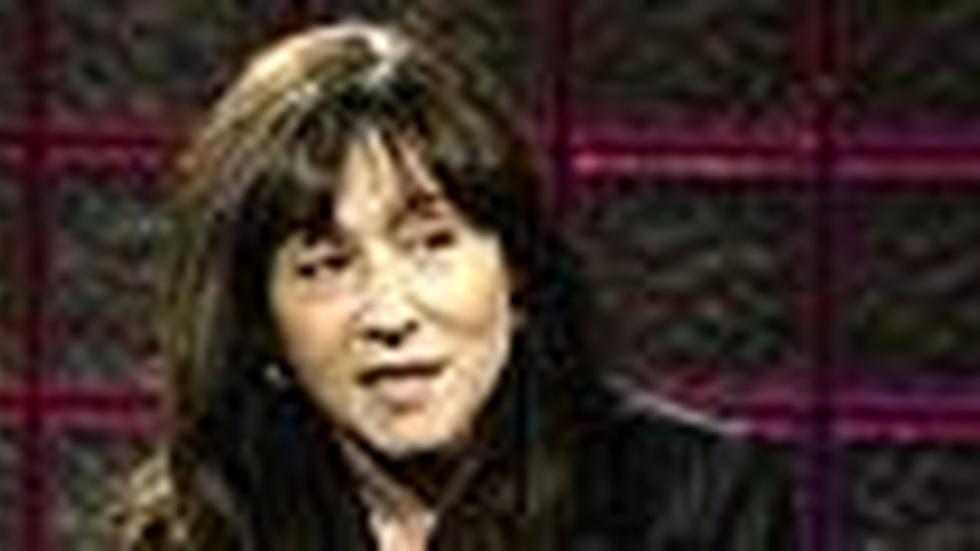 Jane Mayer: Friday, 7/3 image