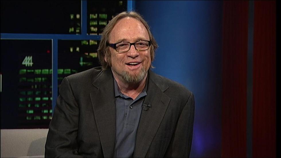 Musician Stephen Stills image