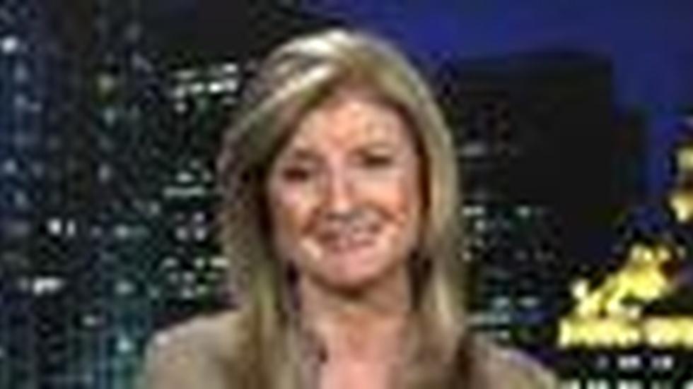 Arianna Huffington: 9/20/10 image