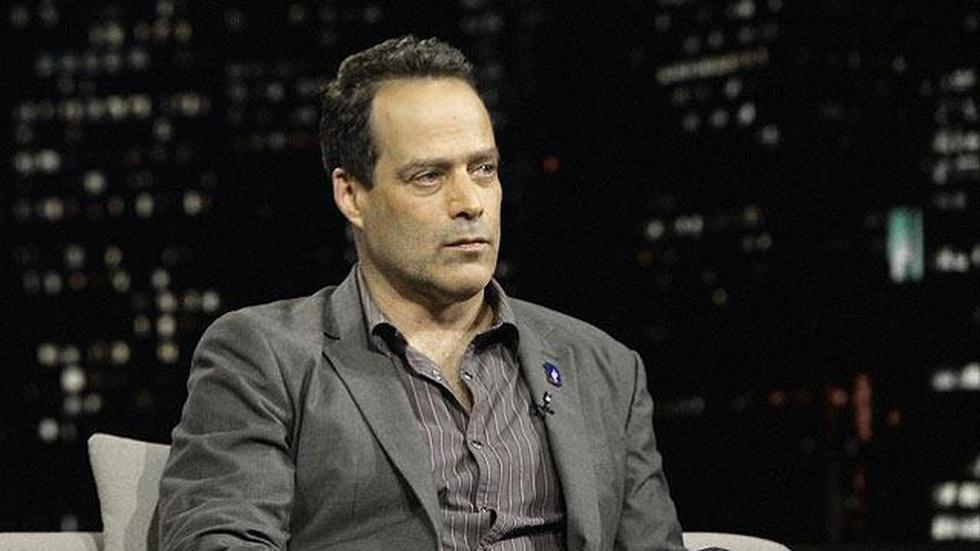 Sebastian Junger: Friday, 5/28/10 image