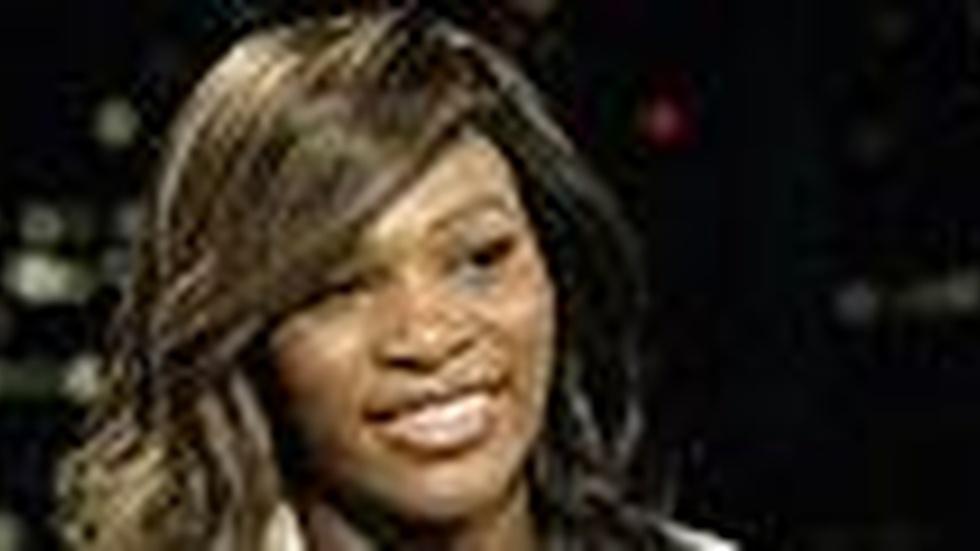 Serena Williams: Wednesday, 10/14 image