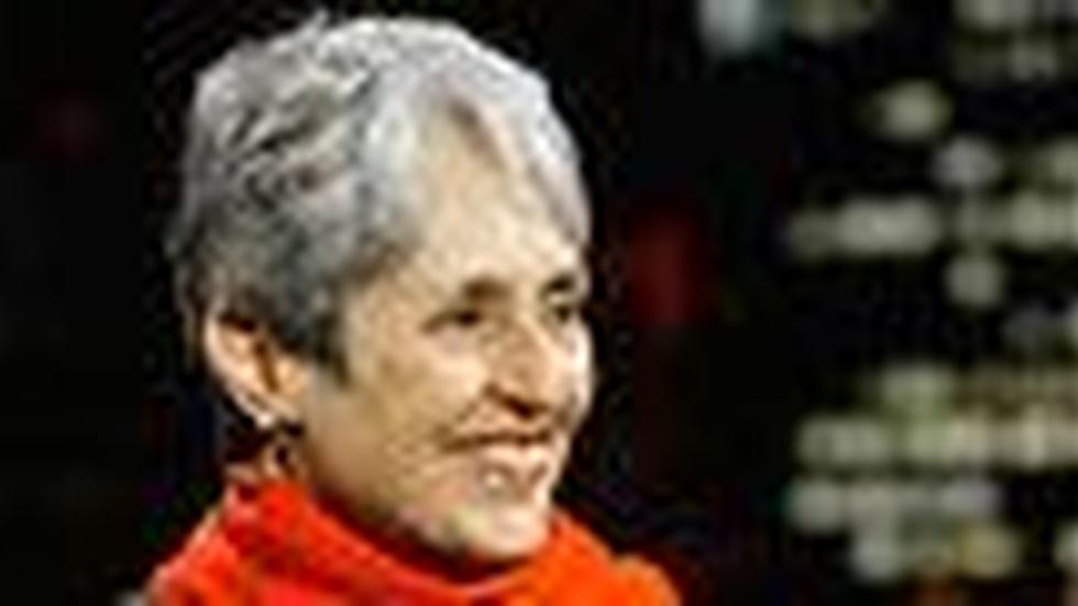 Joan Baez: Friday, 7/24 image