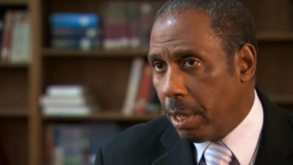 Too Important to Fail: Jawanza Kunjufu image