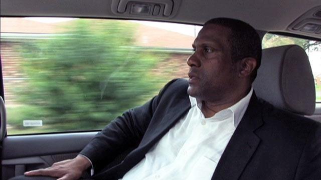 Tavis Smiley Reports | New Orleans: Tavis' Reflections 3