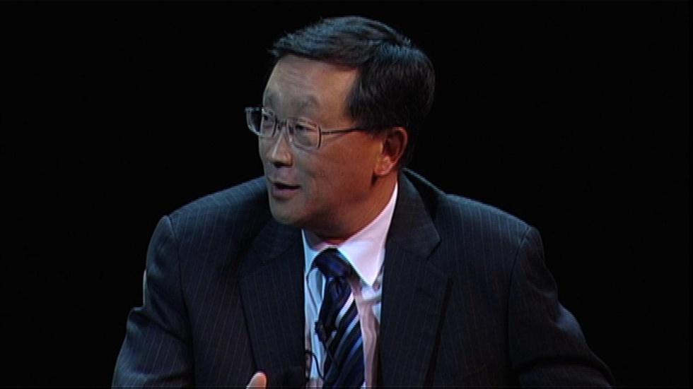 John S. Chen - clip image