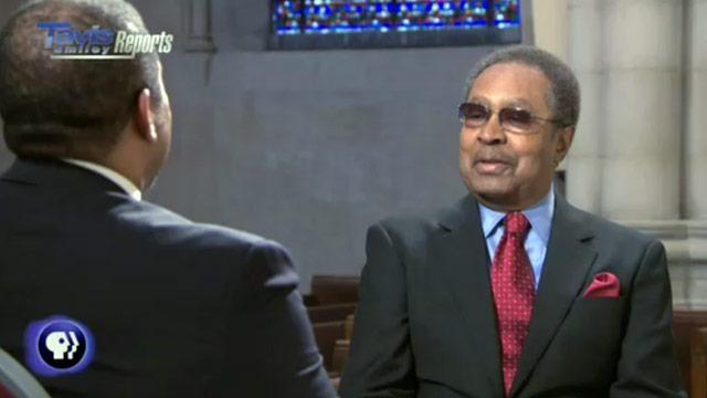 MLK - Clarence Jones - Highlight