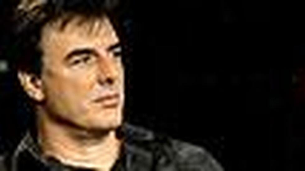Chris Noth: Wednesday, 6/17 image