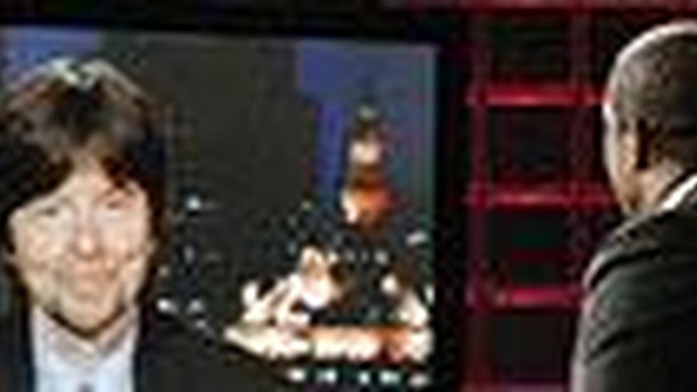 Ken Burns: Tuesday, 9/15 image