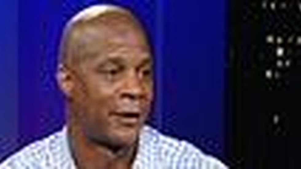 Darryl Strawberry (r): Tuesday, 7/14 image