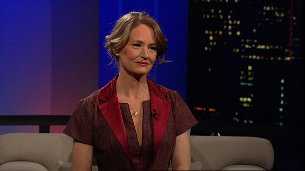 Melissa Leo image