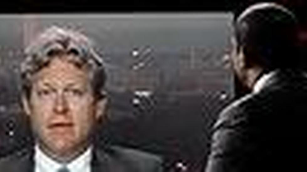 Ted Kennedy, Jr. - Wednesday, 9/16 image