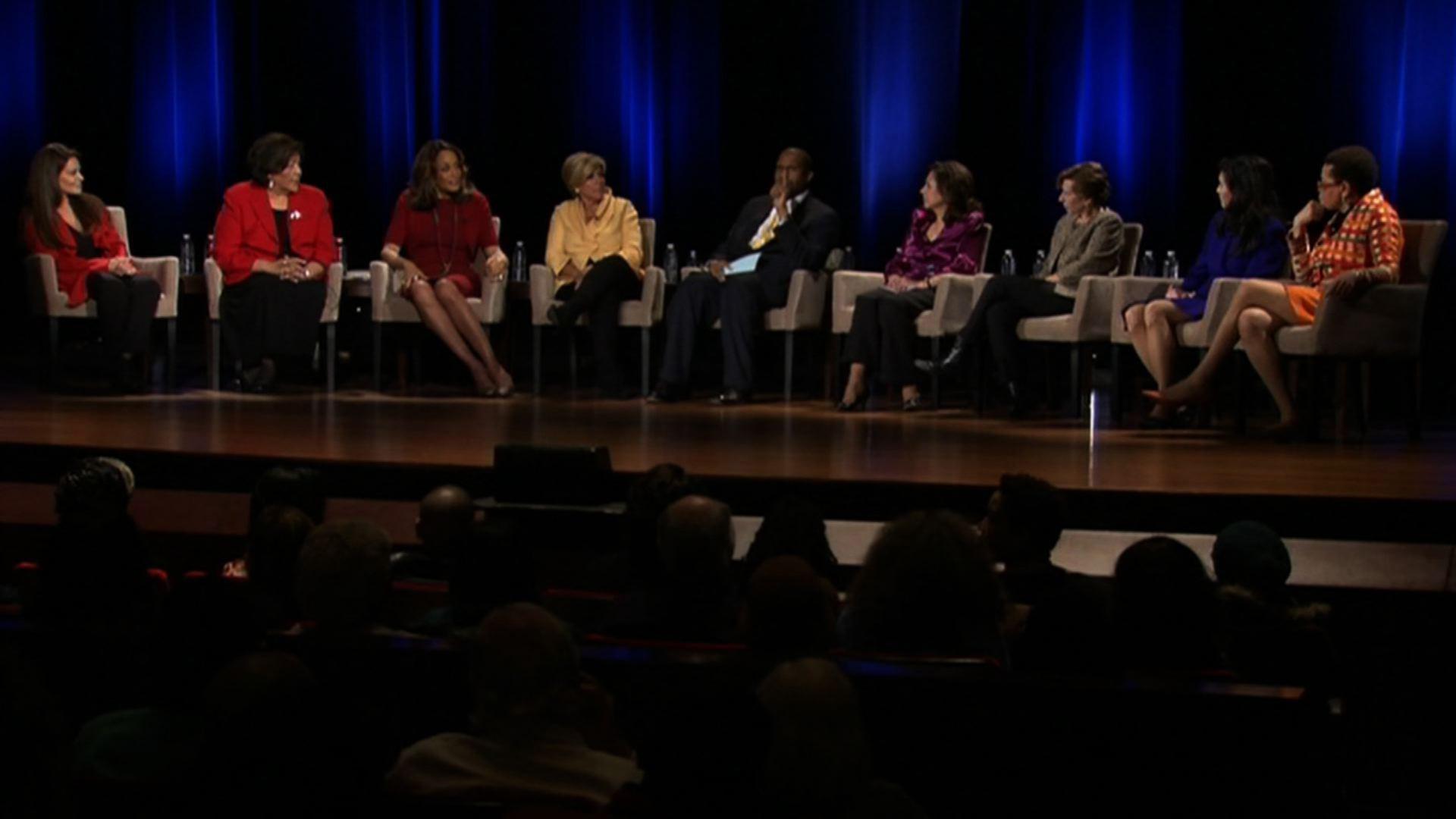 Made Visible : Women, Children & Poverty in America -...