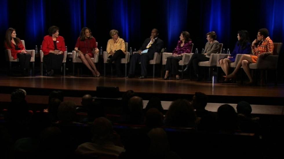 Made Visible : Women, Children & Poverty in America -... image