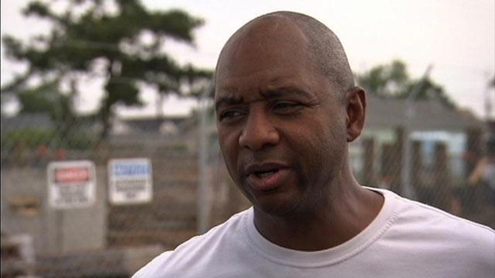 Tavis Smiley Reports | New Orleans: Branford Marsalis image