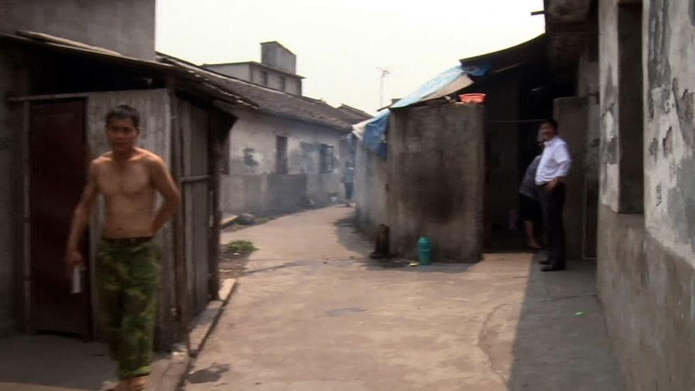 China - The Challenges image