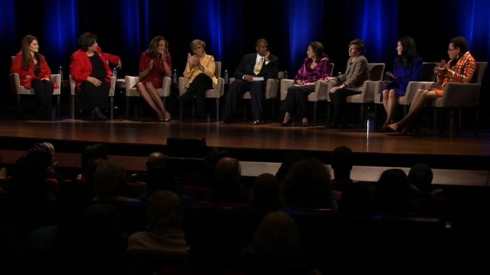 Made Visible: Women, Children & Poverty in America -... image