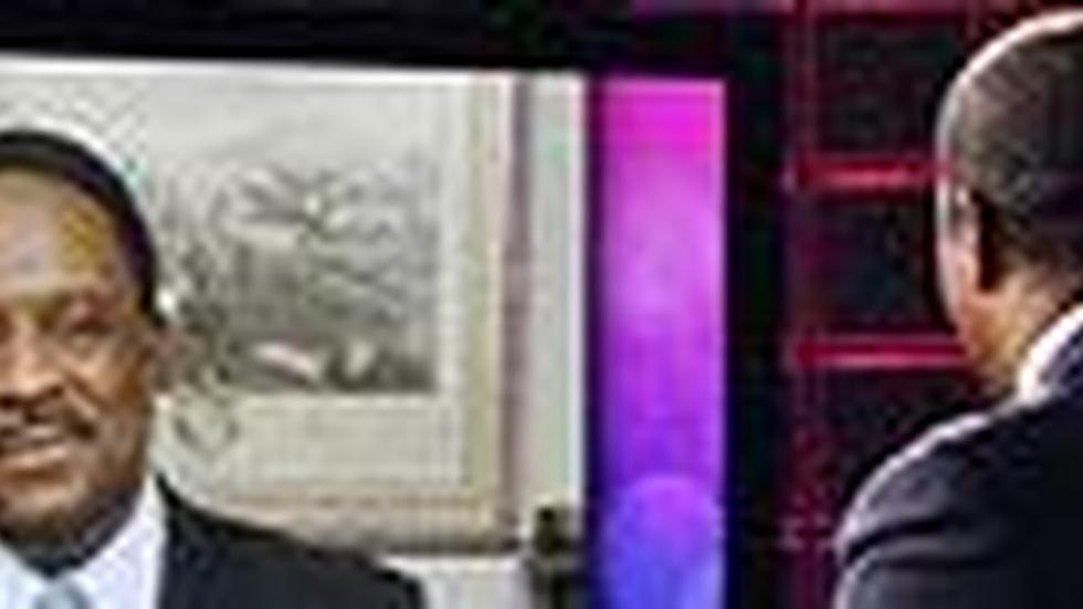 James Brown: Thursday, 10/1 image