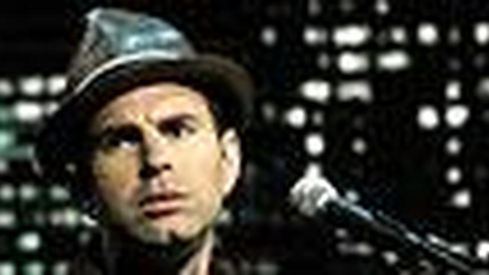 Josh Charles - Healing Time: 8/28 image