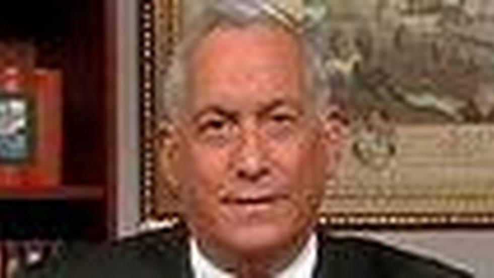 Walter Isaacson: Wednesday, 1/20/10 image