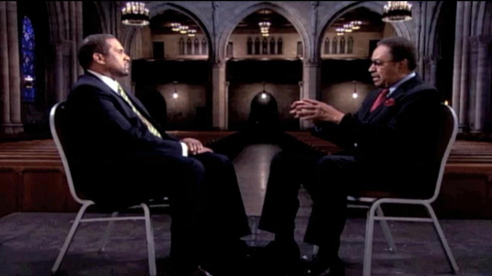MLK: A Call to Conscience image