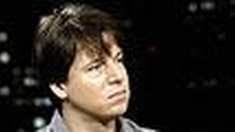 Joshua Bell: Friday, 10/16 image