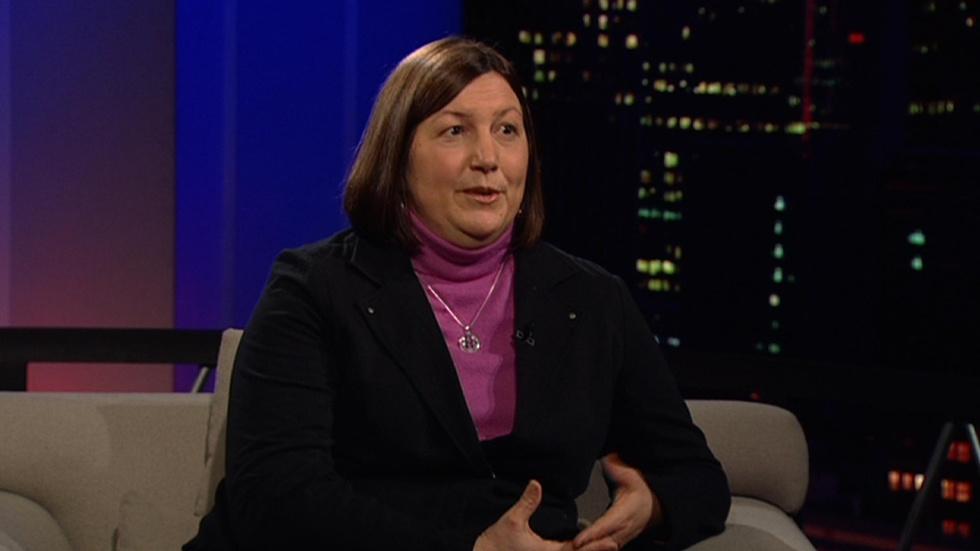 Kim Edwards: 1/25 image