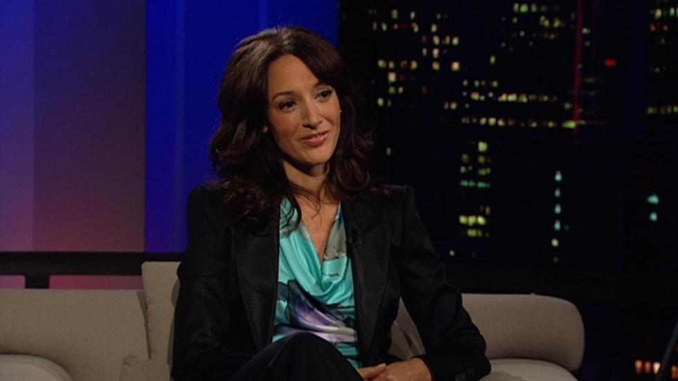 Jennifer Beals image