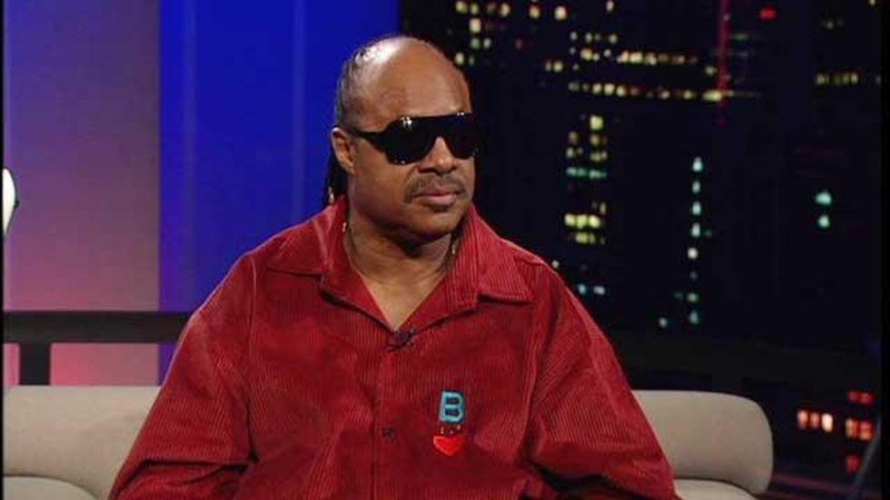 Stevie Wonder (Part 1) - Clip image