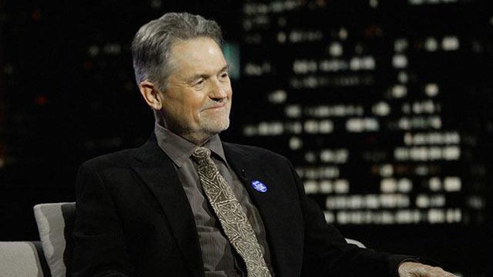 Jonathan Demme: 5/25/07 image