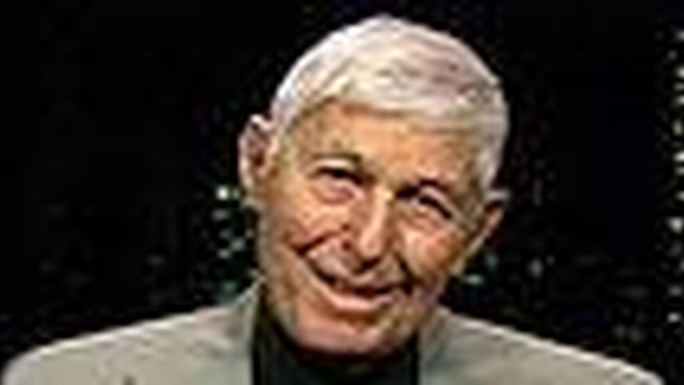 Don Hewitt Tribute: Wednesday, 8/19 image