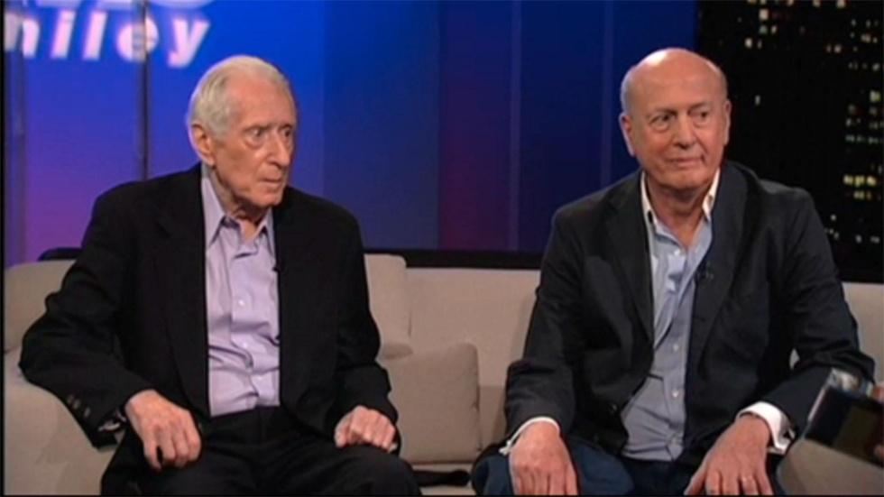 Jerry Leiber & Mike Stoller: Tuesday, 6/16 image