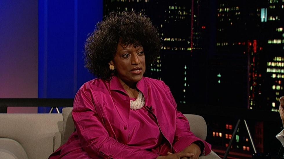 Opera singer Jessye Norman image