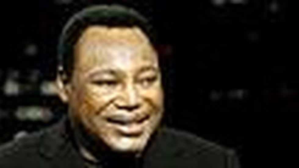 George Benson: Tuesday, 10/6 image