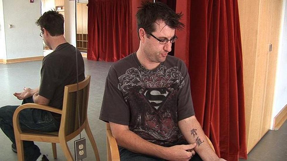 Faking Normal: Conversations with War Vets image