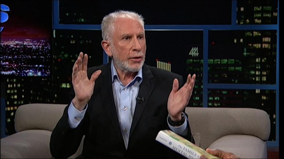 Mental health expert Dr. Lloyd Sederer image