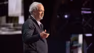 Juan Enriquez: Natural vs Unnatural Selection - Clip