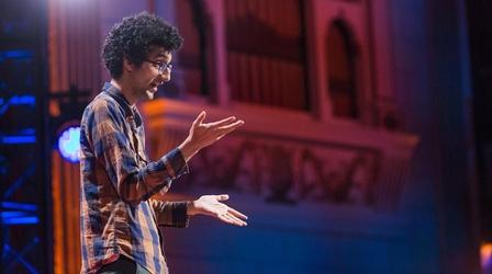Video thumbnail: TED Talks Latif Nasser: Where Camels Come From - Full TED Talk