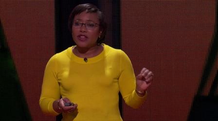 Video thumbnail: TED Talks Paula Hammond: Superweapon Against Cancer - Full TED Talk