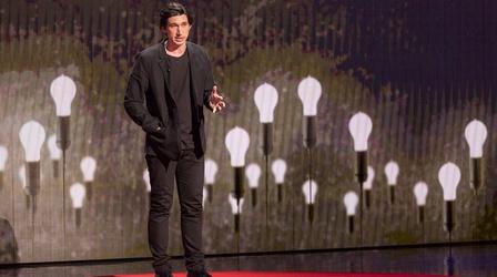 Video thumbnail: TED Talks Coming to PBS: TED Talks: War and Peace