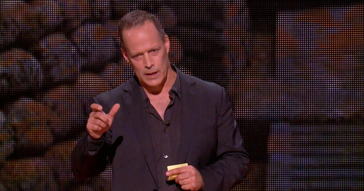 TED Talks | Sebastian Junger on PTSD | Episode 2