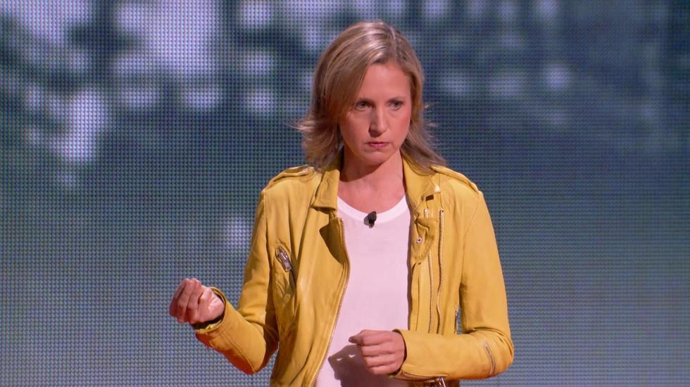 Samantha Nutt on the Proliferation of Arms image