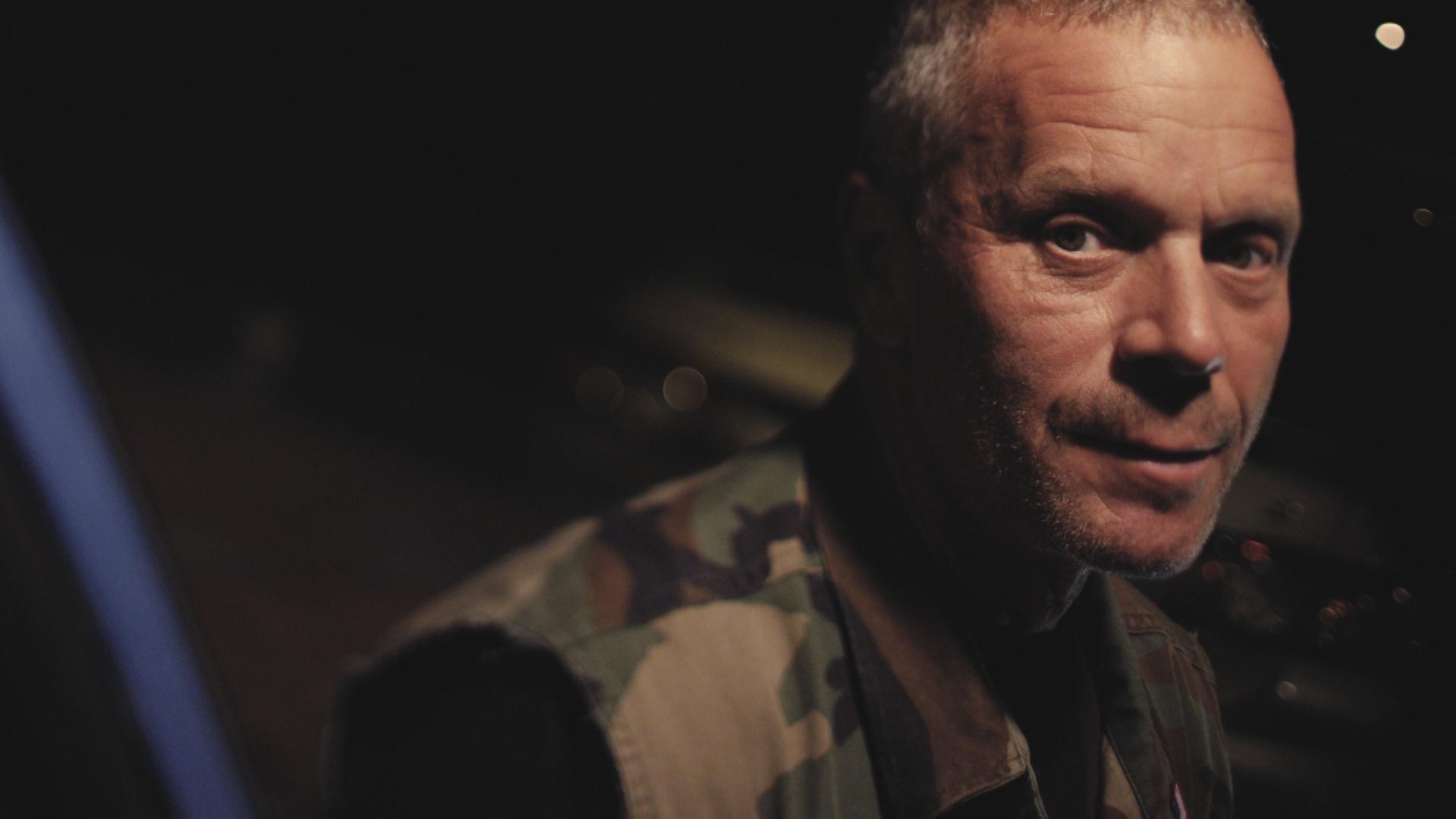 War & Peace: When the War Ends