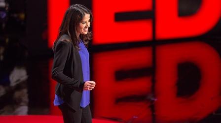 Video thumbnail: TED Talks Jamila Raqib: The Secret to Effective Nonviolent Resistance