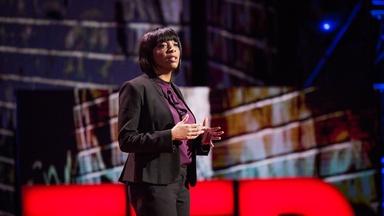 Coming to PBS: TED Talks: Education Revolution