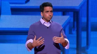 Sal Khan: Mastery-Based Learning