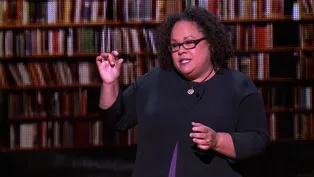 Julie Lythcott-Haims: A Check-Listed Childhood